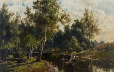 Fishing 2