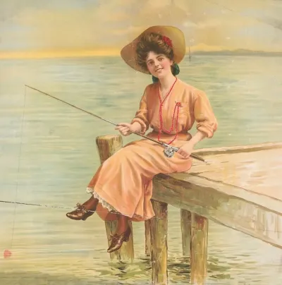 Fishing 4