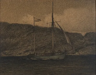 Fishing Boat 3