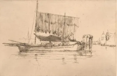 Fishing Boat 6
