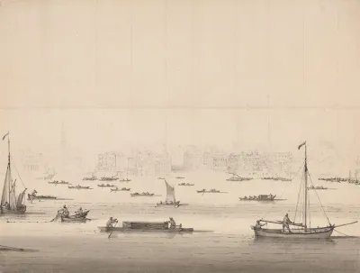 Fishing Boats 7