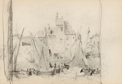 Fishing Boats 8