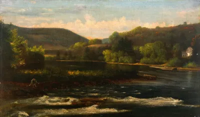 Fishing Scene 2