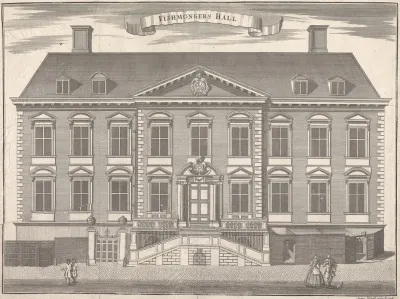 Fishmongers Hall