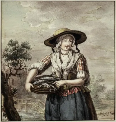 Fishwife