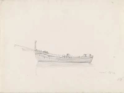 Fiskebat Napoli
