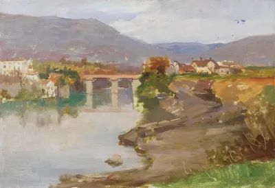 Fiume Istria