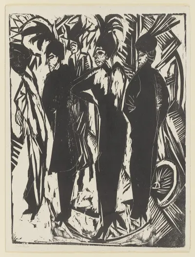 Five Cocottes
