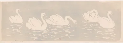 Five Swans