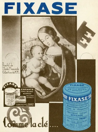 Fixase 8