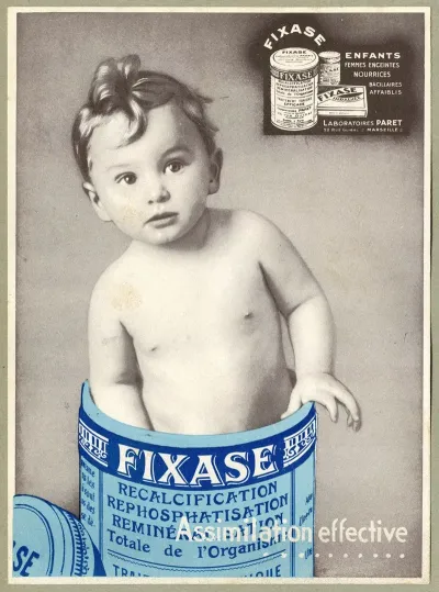 Fixase