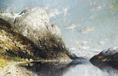Fjord 2