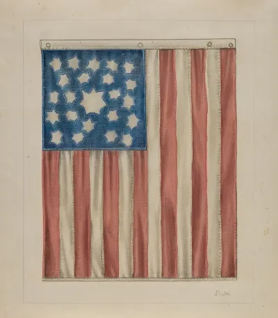 Flag 2
