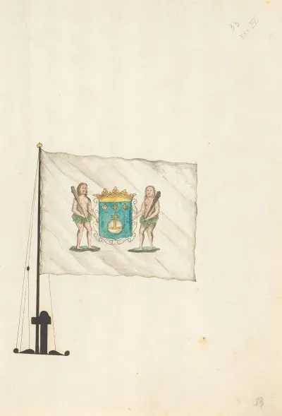 Flag Of France 7