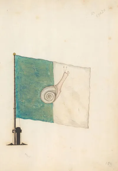 Flag Of Russia 3