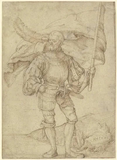 Flagbearer 2