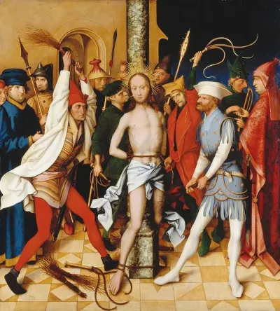 Flagellation 2