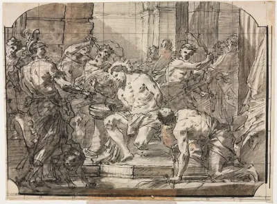 Flagellation Of Christ 9