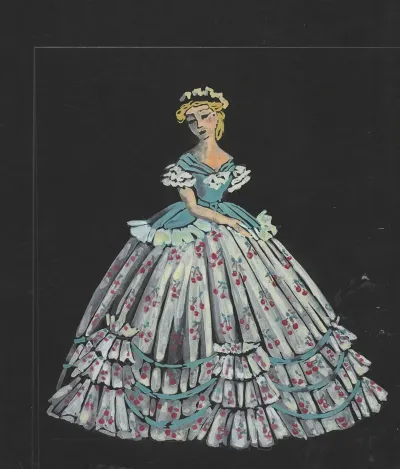 Flashback Aurelia