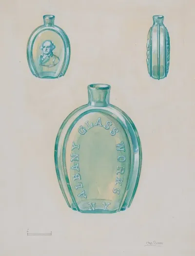 Flask 16