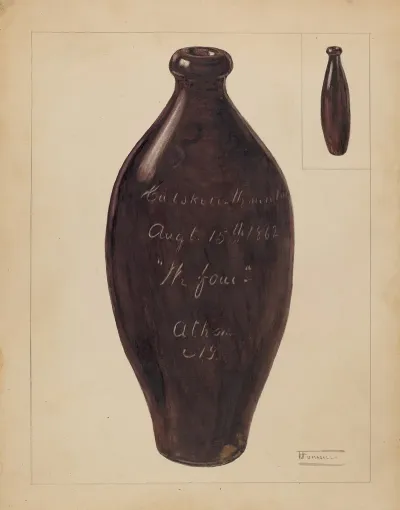 Flask 25