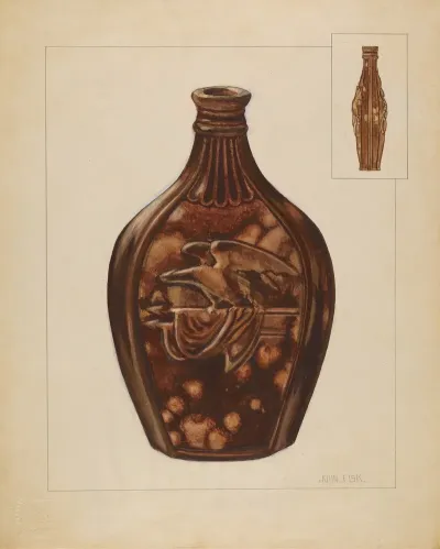 Flask 35