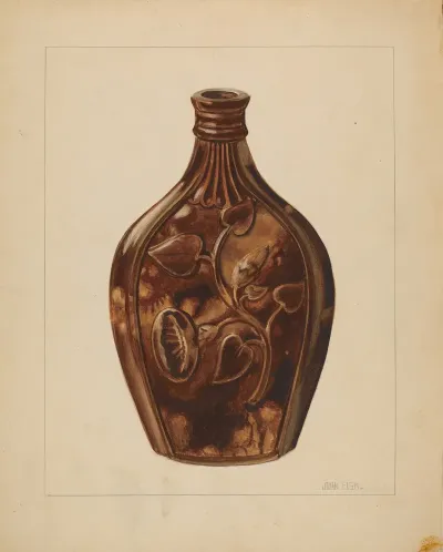 Flask 36