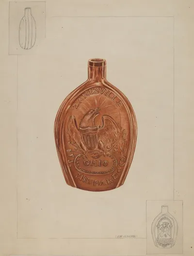 Flask 38