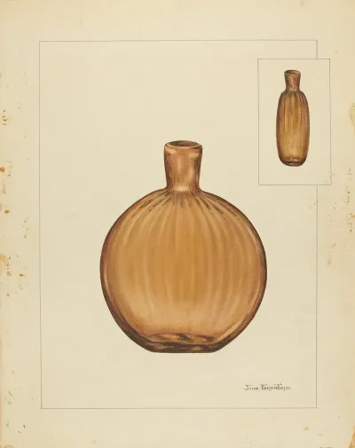 Flask 40