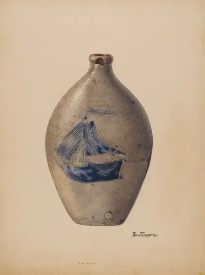 Flask 43