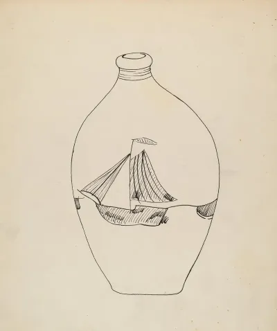 Flask 45