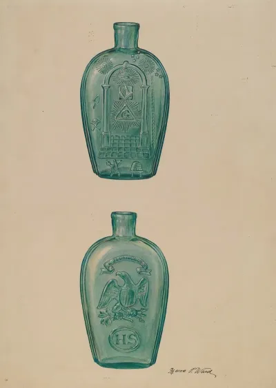 Flask 48
