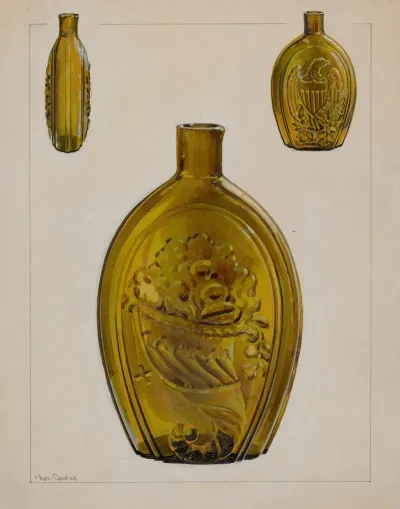 Flask 8