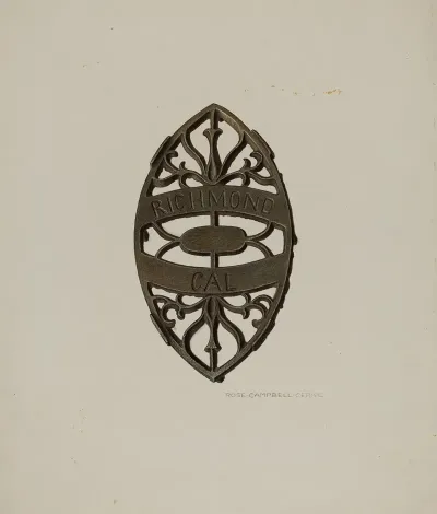 Flatiron Stand