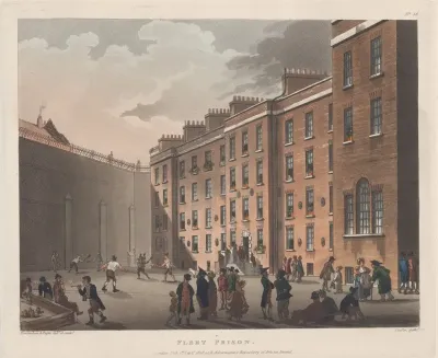 Fleet Prison