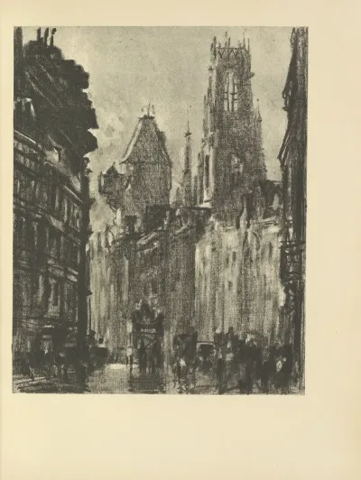 Fleet Street