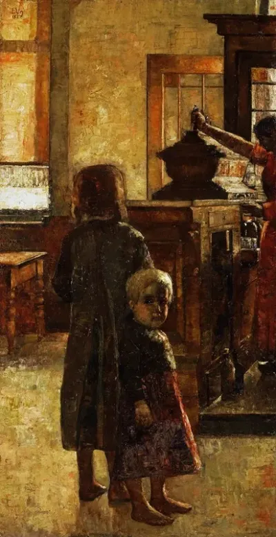 Flemish Tavern