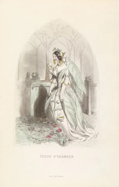 Fleur Doranger
