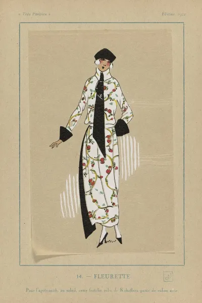 Fleurette 2