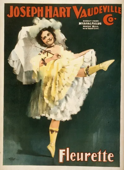 Fleurette
