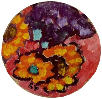 Fleurs 11