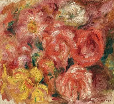 Fleurs 14