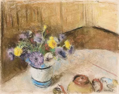 Fleurs 15