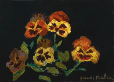 Fleurs 16