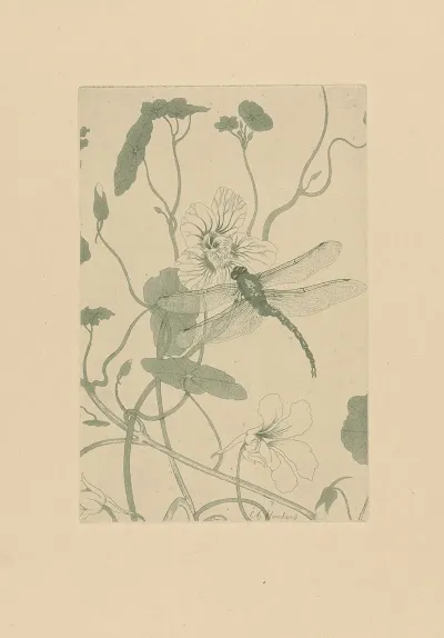 Fleurs 18