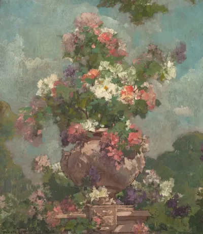Fleurs 3