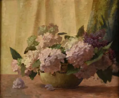 Fleurs 8