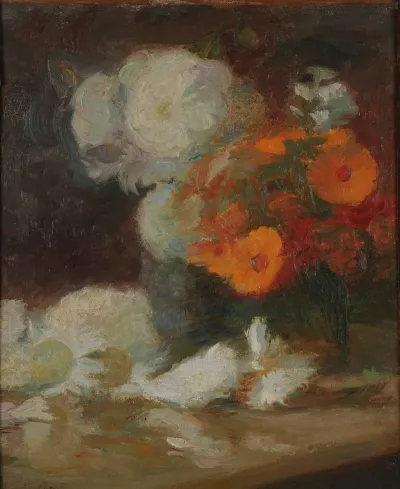 Fleurs 9