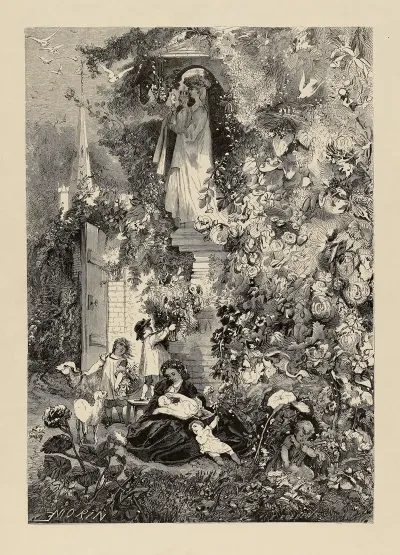 Fleurs De Mai