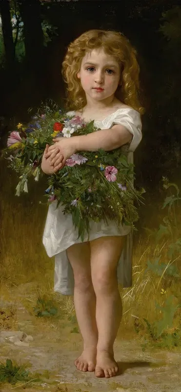 Fleurs De Printemps